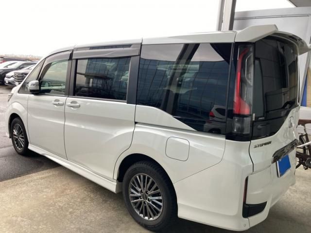 HONDA STEPWAGON SPADA 4WD 2019 Image 31