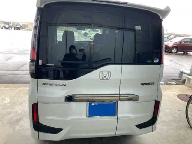 HONDA STEPWAGON SPADA 4WD 2019 Image 31