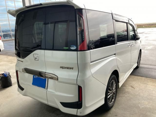 HONDA STEPWAGON SPADA 4WD 2019 Image 31