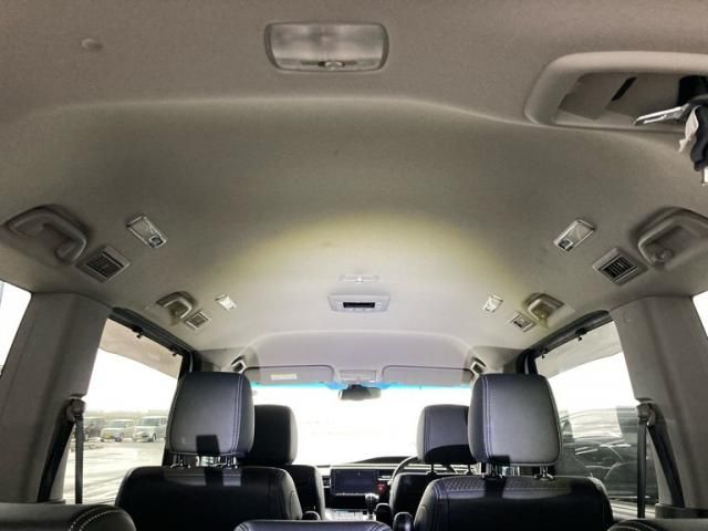 HONDA STEPWAGON SPADA 4WD 2019 Image 31