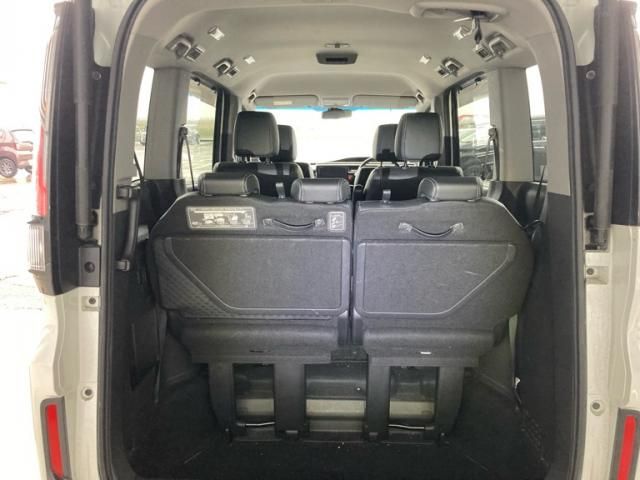 HONDA STEPWAGON SPADA 4WD 2019 Image 31