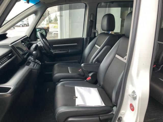 HONDA STEPWAGON SPADA 4WD 2019 Image 31