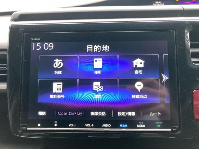 HONDA STEPWAGON SPADA 4WD 2019 Image 31