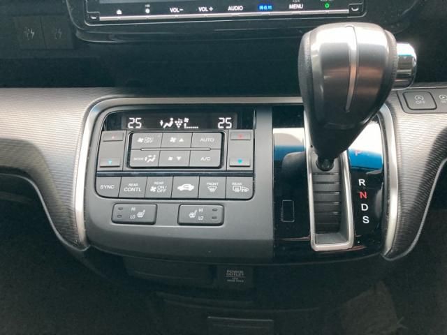 HONDA STEPWAGON SPADA 4WD 2019 Image 31