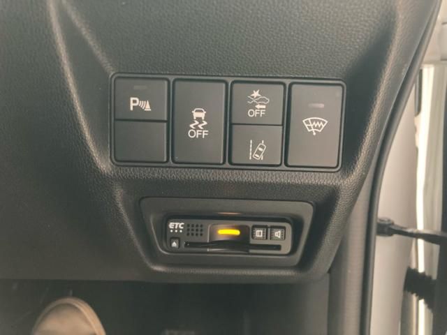 HONDA STEPWAGON SPADA 4WD 2019 Image 31