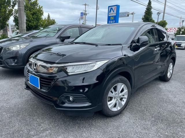 HONDA VEZEL 2019 Image 31