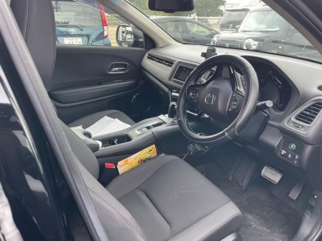 HONDA VEZEL 2019 Image 31