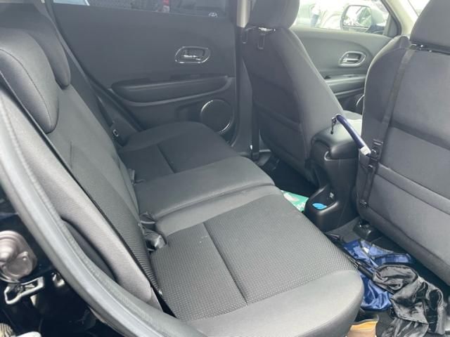 HONDA VEZEL 2019 Image 31