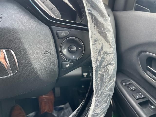 HONDA VEZEL 2019 Image 31