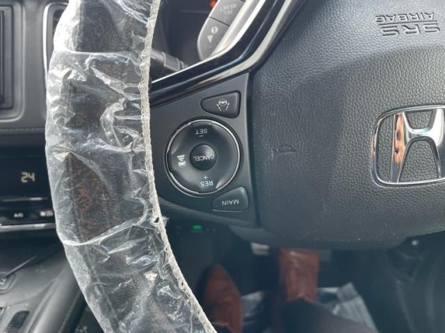 HONDA VEZEL 2019 Image 31