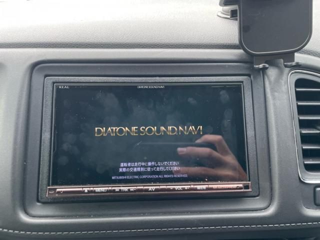 HONDA VEZEL 2019 Image 31