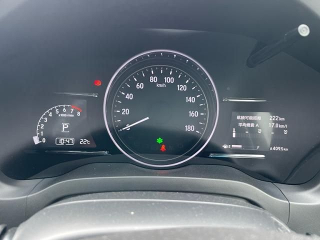 HONDA VEZEL 2019 Image 31