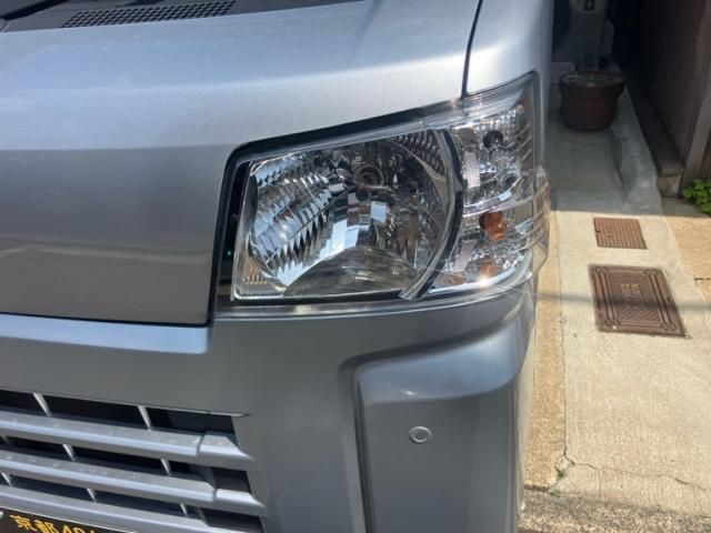 DAIHATSU HIJET CARGO 2023 Image 31