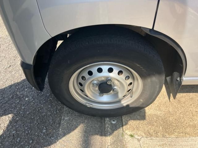 DAIHATSU HIJET CARGO 2023 Image 31