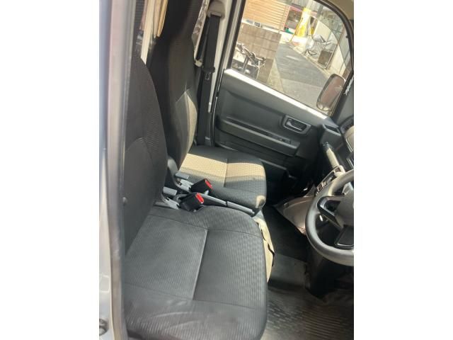 DAIHATSU HIJET CARGO 2023 Image 31