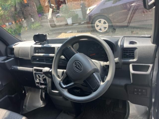 DAIHATSU HIJET CARGO 2023 Image 31