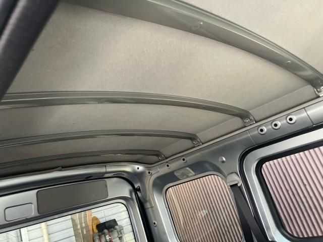 DAIHATSU HIJET CARGO 2023 Image 31