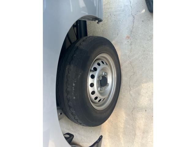 DAIHATSU HIJET CARGO 2023 Image 31