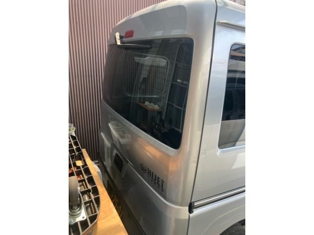 DAIHATSU HIJET CARGO 2023 Image 31
