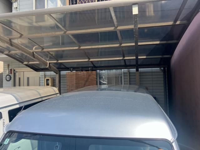 DAIHATSU HIJET CARGO 2023 Image 31