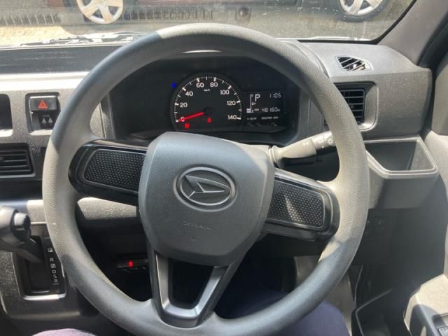 DAIHATSU HIJET CARGO 2023 Image 31