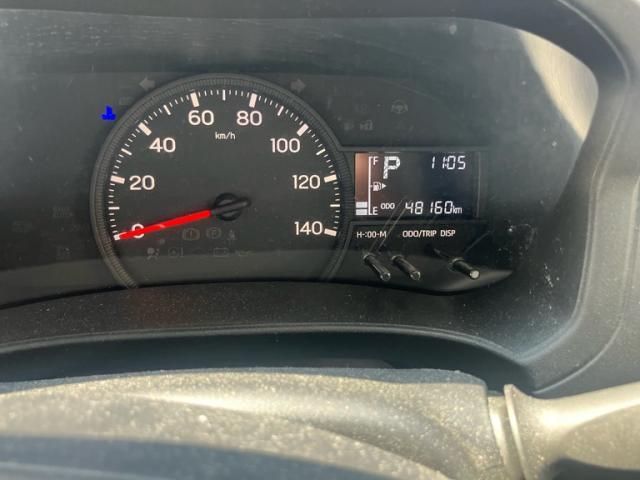 DAIHATSU HIJET CARGO 2023 Image 31