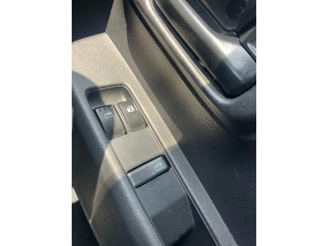 DAIHATSU HIJET CARGO 2023 Image 31