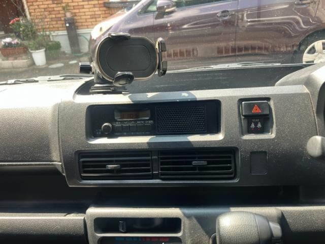 DAIHATSU HIJET CARGO 2023 Image 31