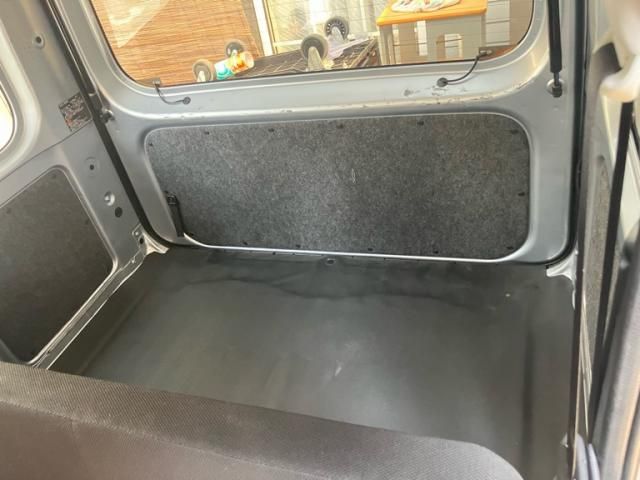 DAIHATSU HIJET CARGO 2023 Image 31