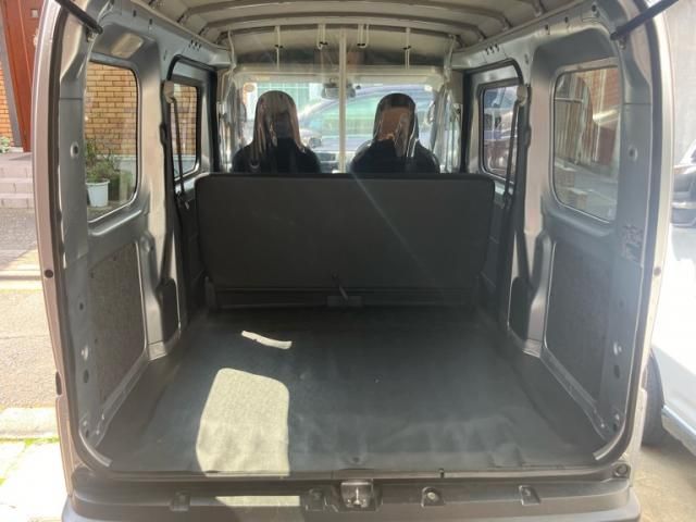 DAIHATSU HIJET CARGO 2023 Image 31