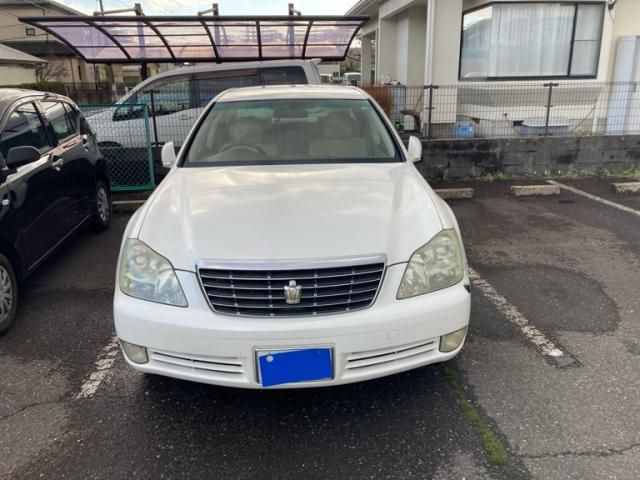 TOYOTA CROWN SEDAN 2005 Image 31