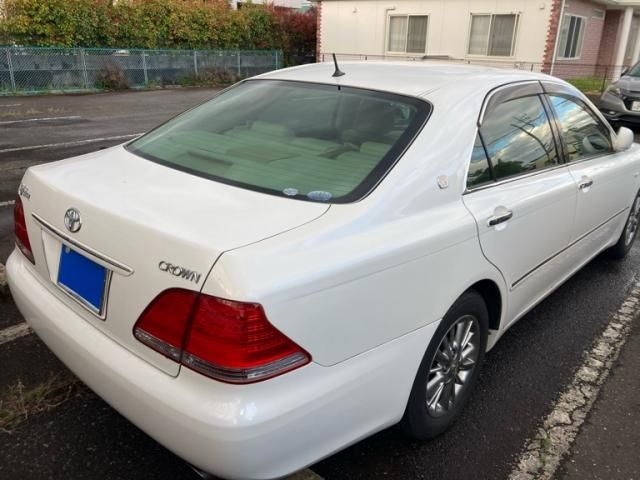 TOYOTA CROWN SEDAN 2005 Image 31
