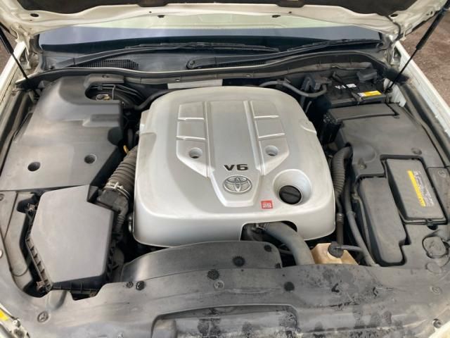 TOYOTA CROWN SEDAN 2005 Image 31