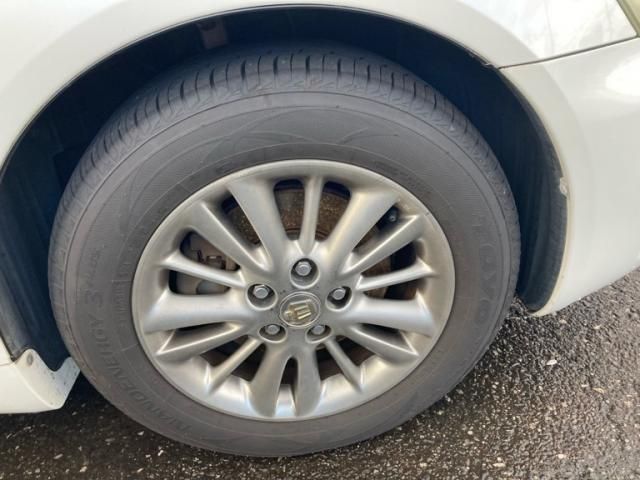 TOYOTA CROWN SEDAN 2005 Image 31