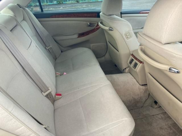 TOYOTA CROWN SEDAN 2005 Image 31