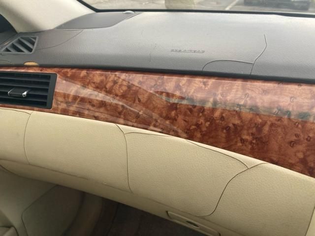 TOYOTA CROWN SEDAN 2005 Image 31