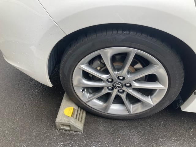 TOYOTA LEXUS CT200H 2013 Image 31