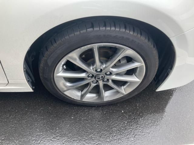 TOYOTA LEXUS CT200H 2013 Image 31