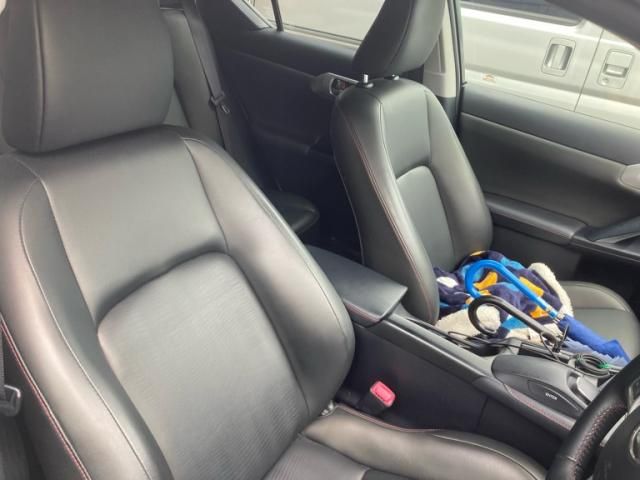 TOYOTA LEXUS CT200H 2013 Image 31