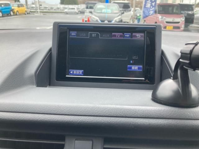 TOYOTA LEXUS CT200H 2013 Image 31