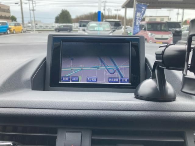 TOYOTA LEXUS CT200H 2013 Image 31