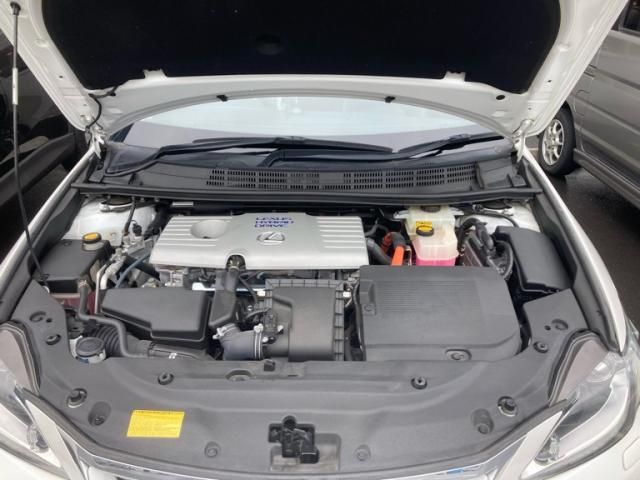 TOYOTA LEXUS CT200H 2013 Image 31