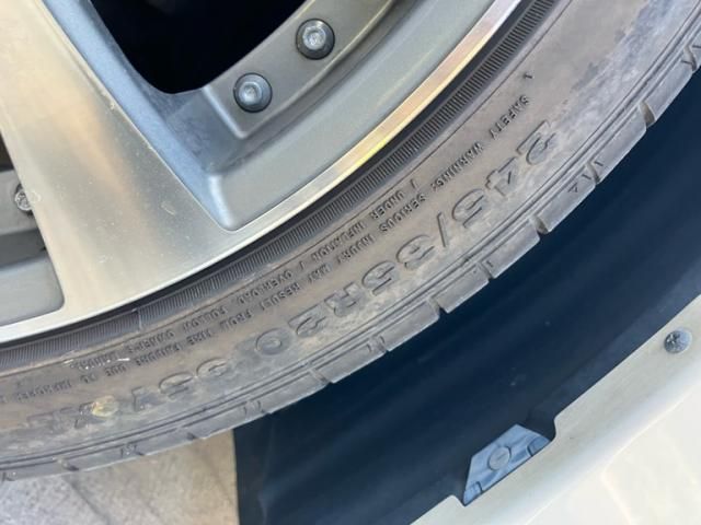 TOYOTA VELLFIRE 2016 Image 31