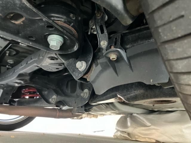 TOYOTA VELLFIRE 2016 Image 31