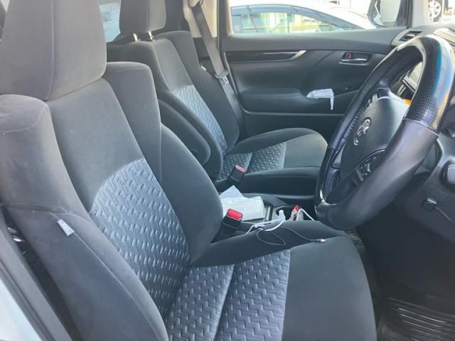 TOYOTA VELLFIRE 2016 Image 31