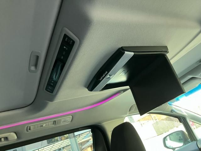 TOYOTA VELLFIRE 2016 Image 31