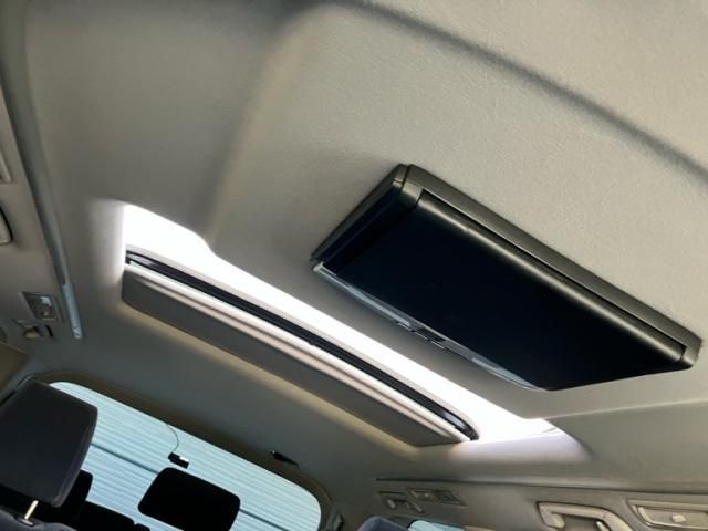 TOYOTA VELLFIRE 2016 Image 31