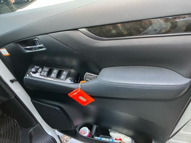 TOYOTA VELLFIRE 2016 Image 31