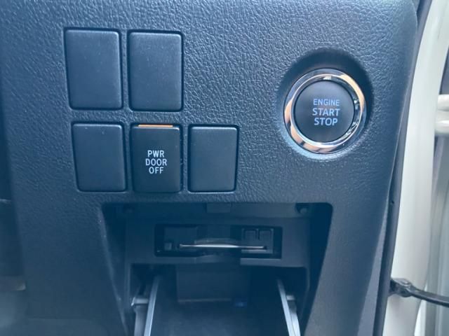 TOYOTA VELLFIRE 2016 Image 31