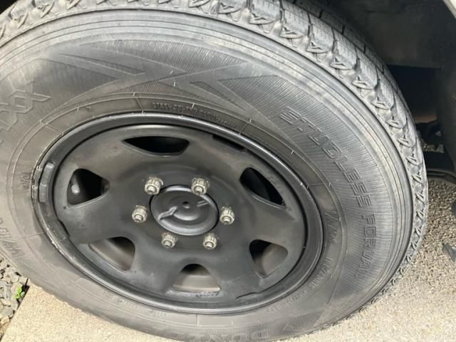 TOYOTA HIACE VAN 2WD 2012 Image 31